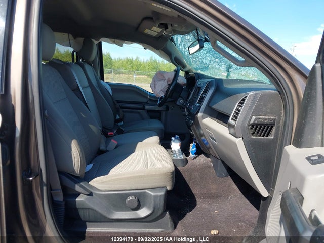 Ford 2016 2016 1FTEW1EFXGFC91136 Image 5