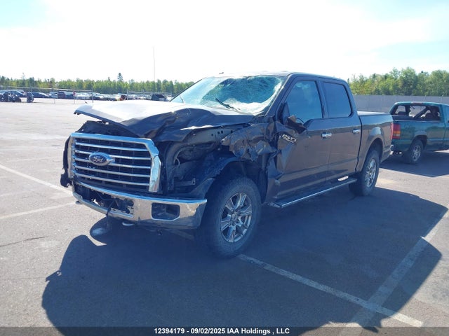 Ford 2016 2016 1FTEW1EFXGFC91136 Image 6