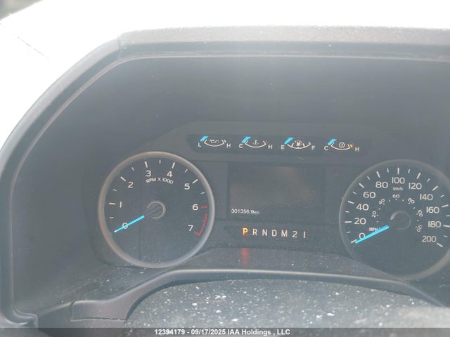 Ford 2016 2016 1FTEW1EFXGFC91136 Image 7
