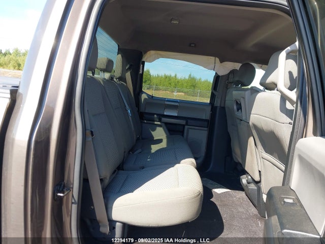 Ford 2016 2016 1FTEW1EFXGFC91136 Image 8