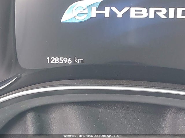2C4RC1N75HR693871 Chrysler 2017