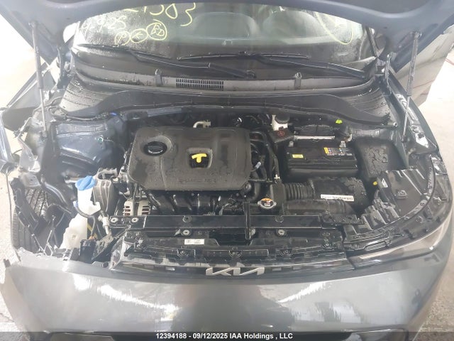 KIA Soul 2025 KNDJ33AU2S7929583 Image 10