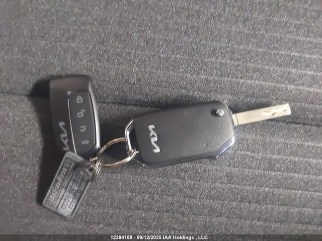 KIA Soul 2025 KNDJ33AU2S7929583 Image 11