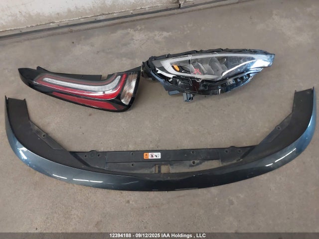 KIA Soul 2025 KNDJ33AU2S7929583 Image 12