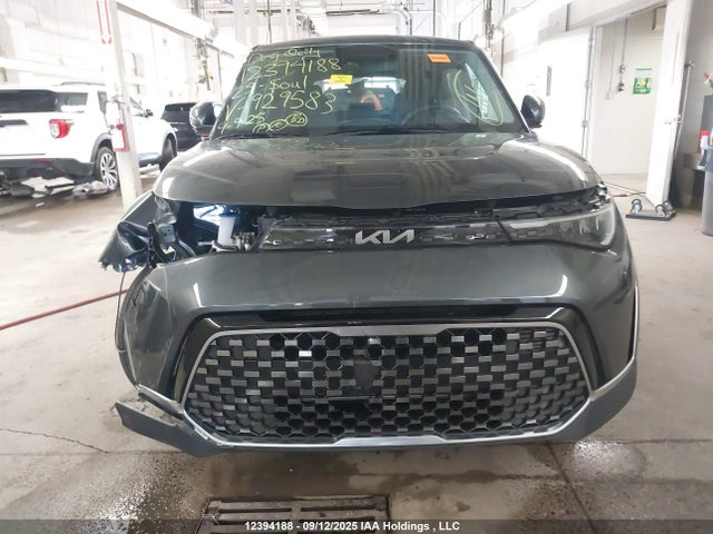 KIA Soul 2025 KNDJ33AU2S7929583 Image 13