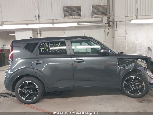 KIA Soul 2025 KNDJ33AU2S7929583 Image 14