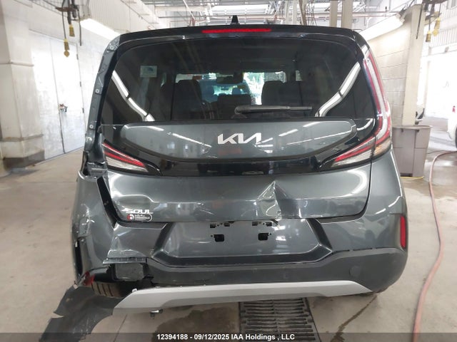 KIA Soul 2025 KNDJ33AU2S7929583 Image 17