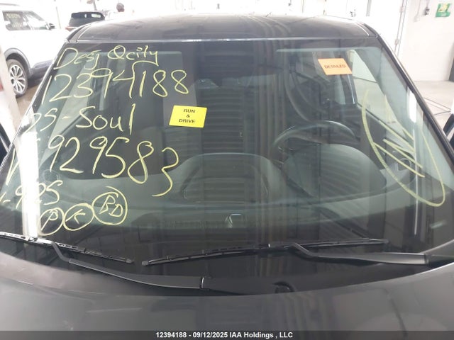 KIA Soul 2025 KNDJ33AU2S7929583 Image 18