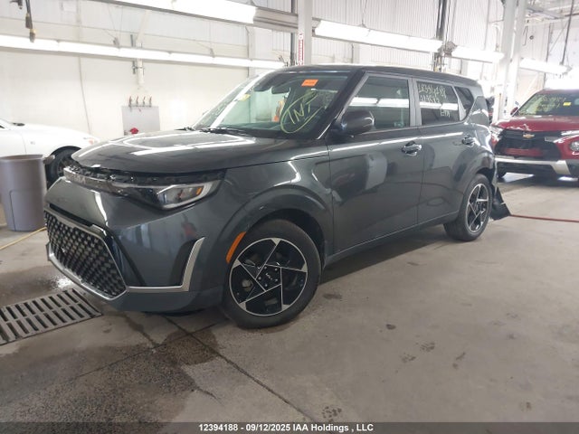 KIA Soul 2025 KNDJ33AU2S7929583 Image 2