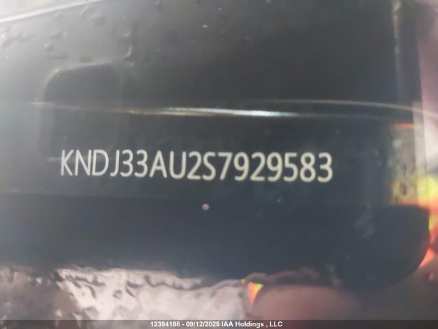 KIA Soul 2025 KNDJ33AU2S7929583 Image 20