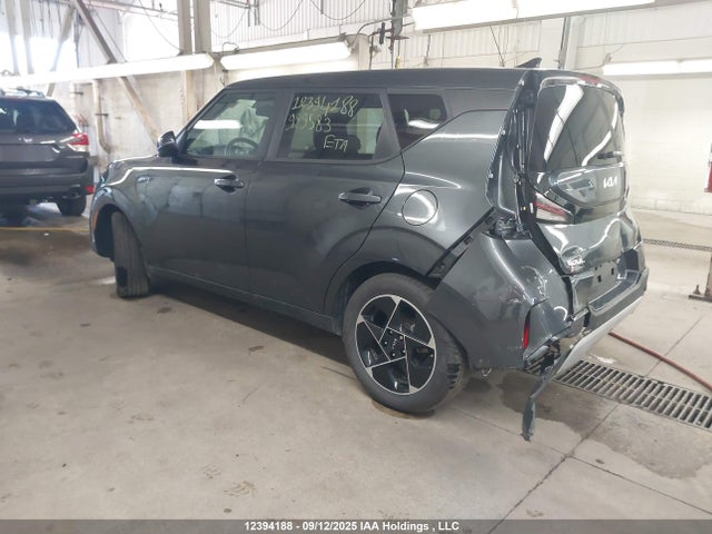 KIA Soul 2025 KNDJ33AU2S7929583 Image 3