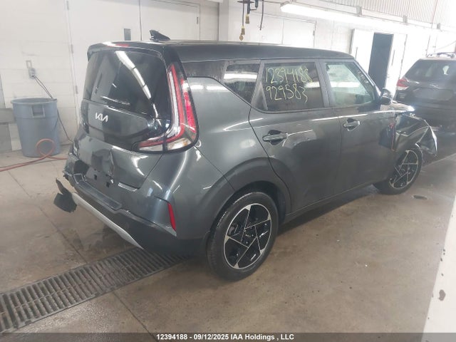 KIA Soul 2025 KNDJ33AU2S7929583 Image 4