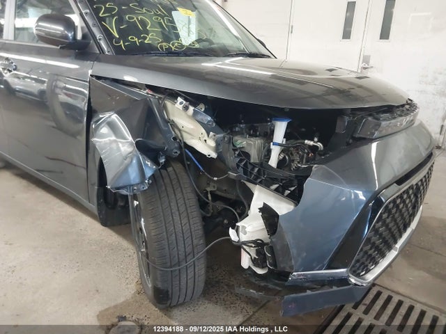KIA Soul 2025 KNDJ33AU2S7929583 Image 6