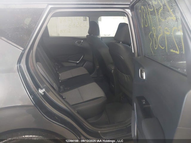 KIA Soul 2025 KNDJ33AU2S7929583 Image 8