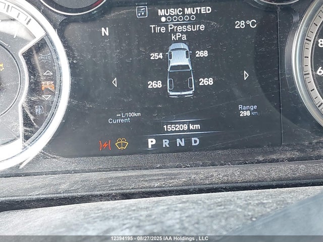 1C6RR7KT3KS676938 RAM 1500 Classic Tradesman