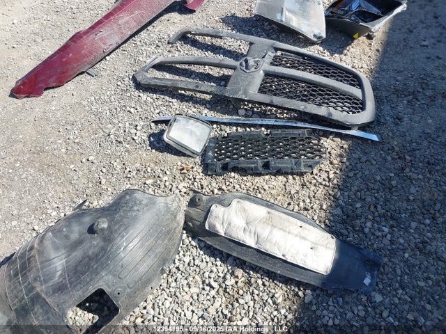 1C6RR7KT3KS676938 RAM 1500 Classic Tradesman