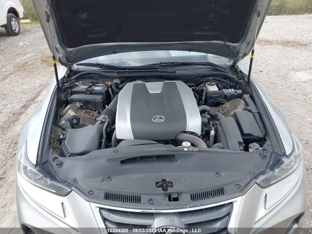 Lexus 2gr-fks 2019 JTHC81D29K5037527 Image 10