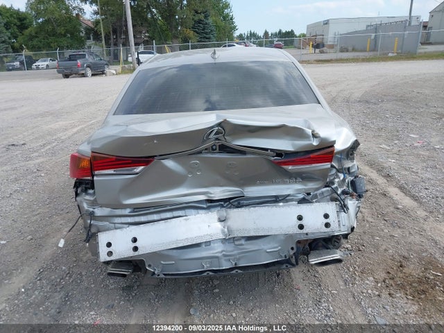 Lexus 2gr-fks 2019 JTHC81D29K5037527 Image 17