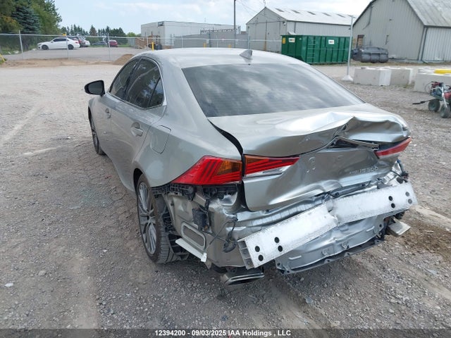 Lexus 2gr-fks 2019 JTHC81D29K5037527 Image 3