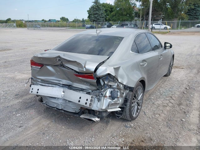 Lexus 2gr-fks 2019 JTHC81D29K5037527 Image 4