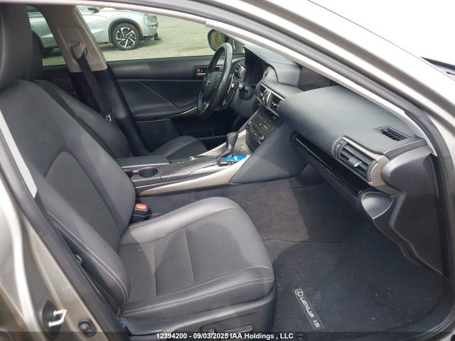 Lexus 2gr-fks 2019 JTHC81D29K5037527 Image 5