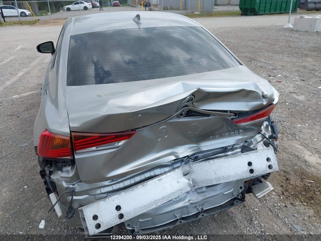 Lexus 2gr-fks 2019 JTHC81D29K5037527 Image 6