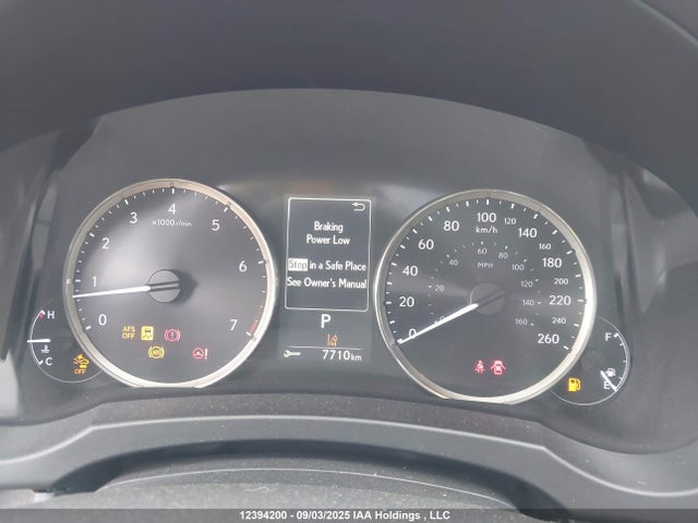 Lexus 2gr-fks 2019 JTHC81D29K5037527 Image 7