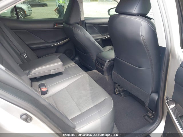 Lexus 2gr-fks 2019 JTHC81D29K5037527 Image 8