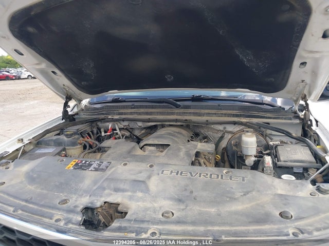 1GNSCKEC2HR286768 Chevrolet l83 - sidi: spark ignited direct injection, vvt: variable valve timing, afm, e85 max, alum