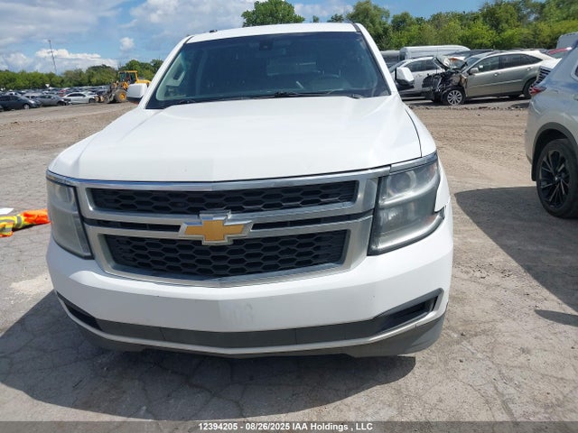 1GNSCKEC2HR286768 Chevrolet l83 - sidi: spark ignited direct injection, vvt: variable valve timing, afm, e85 max, alum