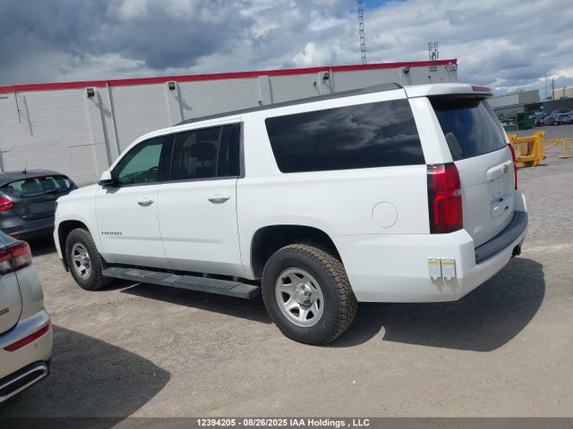 1GNSCKEC2HR286768 Chevrolet l83 - sidi: spark ignited direct injection, vvt: variable valve timing, afm, e85 max, alum