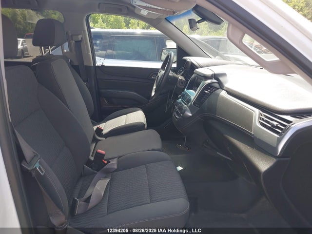 1GNSCKEC2HR286768 Chevrolet l83 - sidi: spark ignited direct injection, vvt: variable valve timing, afm, e85 max, alum