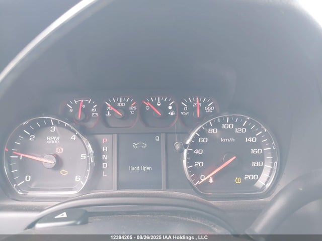 1GNSCKEC2HR286768 Chevrolet l83 - sidi: spark ignited direct injection, vvt: variable valve timing, afm, e85 max, alum