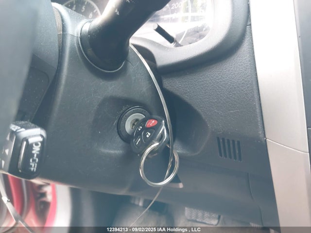 Aukcja sprzedaży 2009 Toyota Corolla S/le/xle, vin: 2T1BU40E59C064683, numer aukcji: 12394213