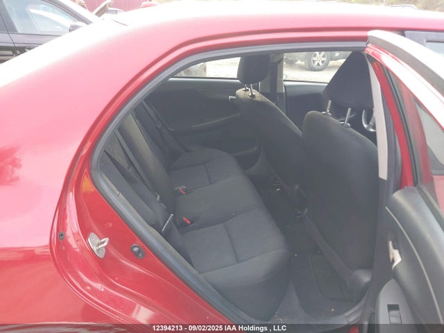 Aukcja sprzedaży 2009 Toyota Corolla S/le/xle, vin: 2T1BU40E59C064683, numer aukcji: 12394213