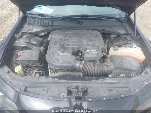 2C3CCABG2NH158772 Chrysler 300