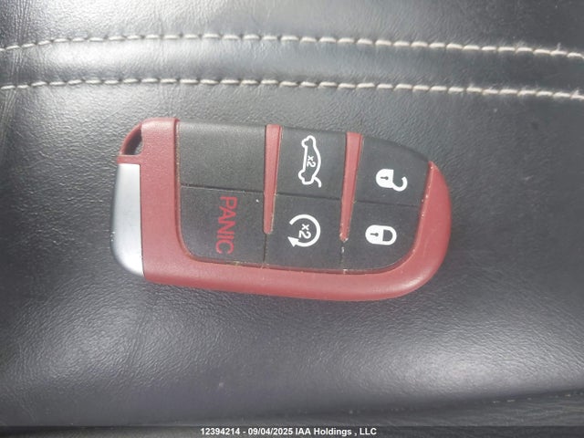 2C3CCABG2NH158772 Chrysler 300