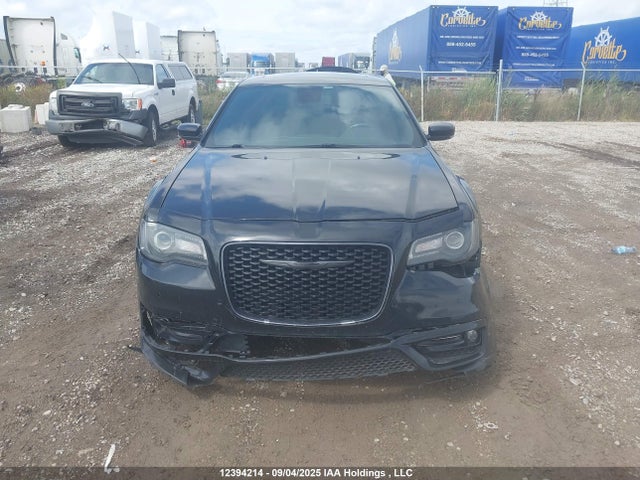2C3CCABG2NH158772 Chrysler 300