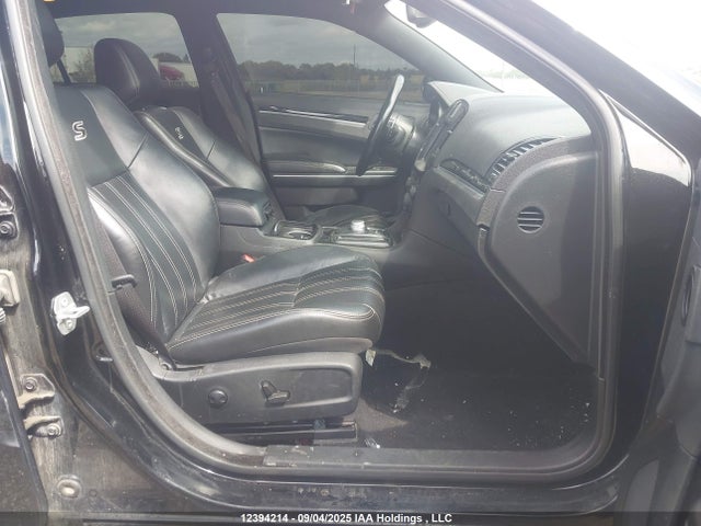 2C3CCABG2NH158772 Chrysler 300