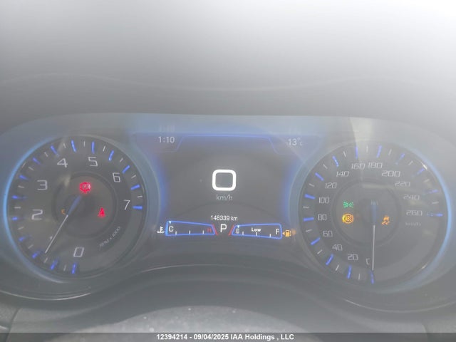 2C3CCABG2NH158772 Chrysler 300