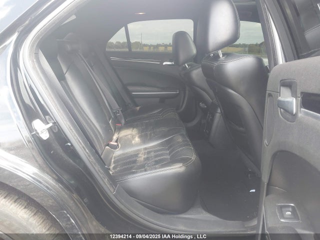 2C3CCABG2NH158772 Chrysler 300