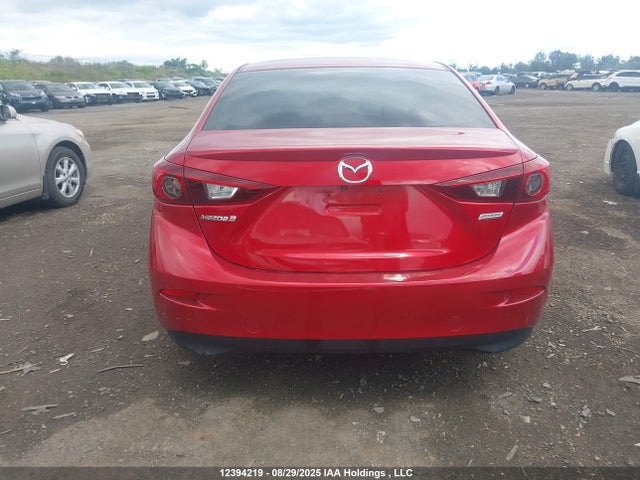 JM1BM1V78E1168172 Mazda pe