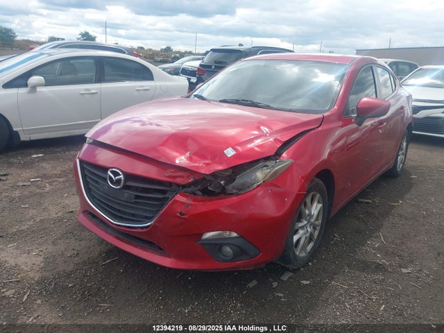 JM1BM1V78E1168172 Mazda pe