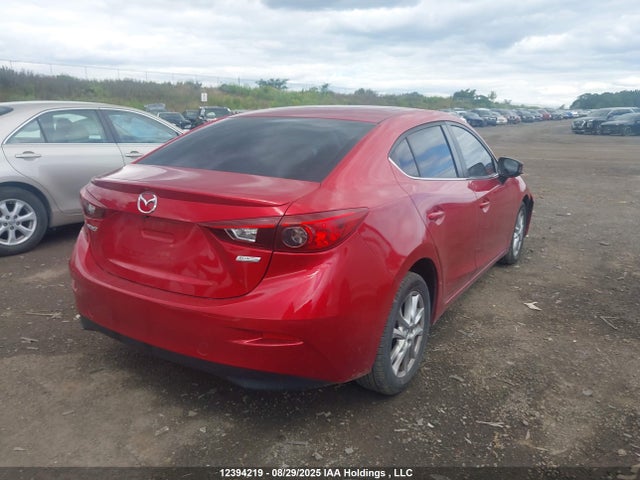 JM1BM1V78E1168172 Mazda pe