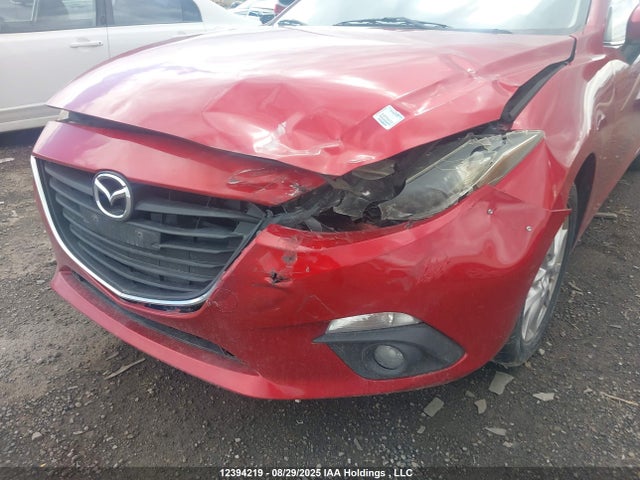 JM1BM1V78E1168172 Mazda pe