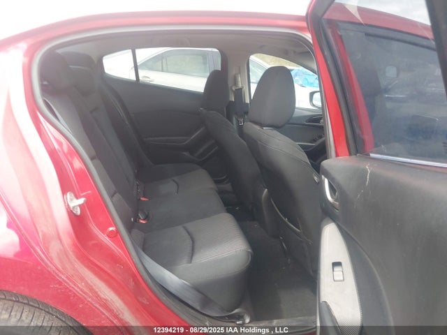 JM1BM1V78E1168172 Mazda pe