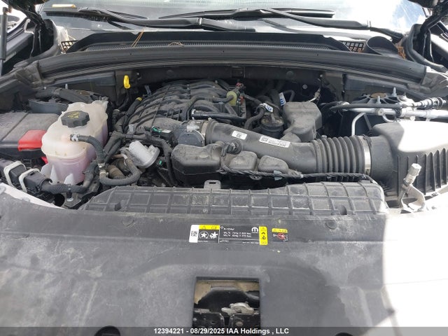 1C4RJHBG6RC131748 Jeep Grand Cherokee