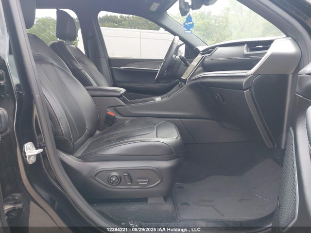 1C4RJHBG6RC131748 Jeep Grand Cherokee