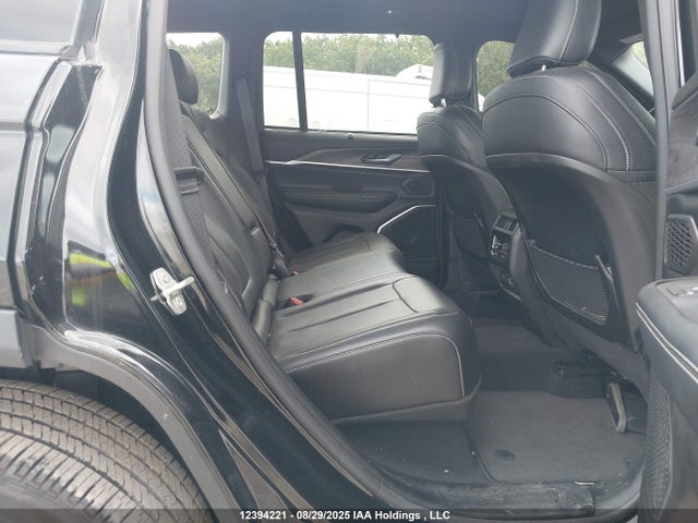 1C4RJHBG6RC131748 Jeep Grand Cherokee
