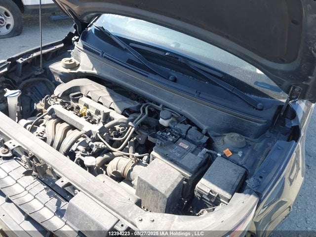 Hyundai gamma ii 2021 KMHRC8A36MU074295 Image 10
